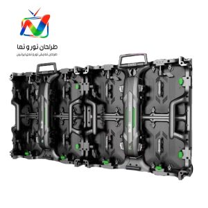 کابینتهای وارداتی p3.9 و P2.9