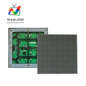 ماژول p6 3535