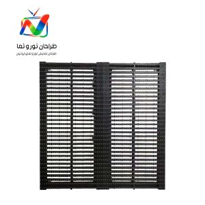 نمایشگر ترنسپرنت
