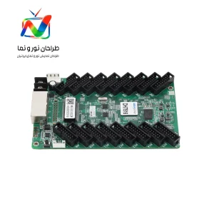 کارت کنترل Novastar DH7516-S Receiver Card