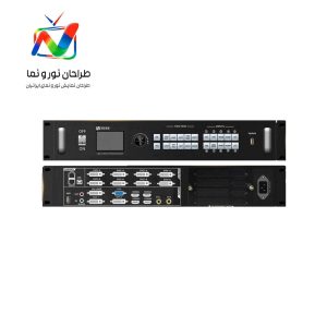 ویدیو پروسسور VP90001
