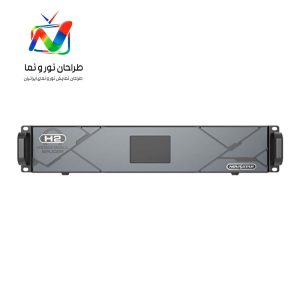 ویدیو پروسسور H2