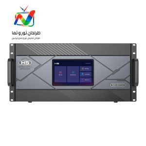 ویدیو پروسسور H5