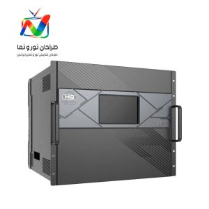 ویدیو پروسسور H9
