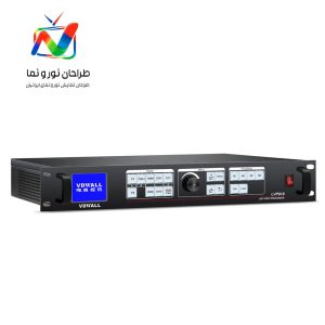 ویدیو پروسسور VDWALL LVP919