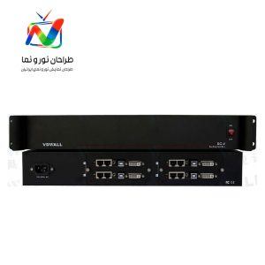 ویدیو پروسسور SC-4
