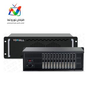 ویدیو پروسسور SC-12