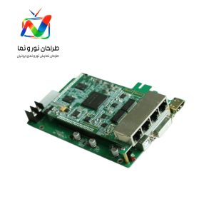 کارت فرستنده BLT04