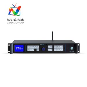ویدیو پروسسور VDWALL LVP615