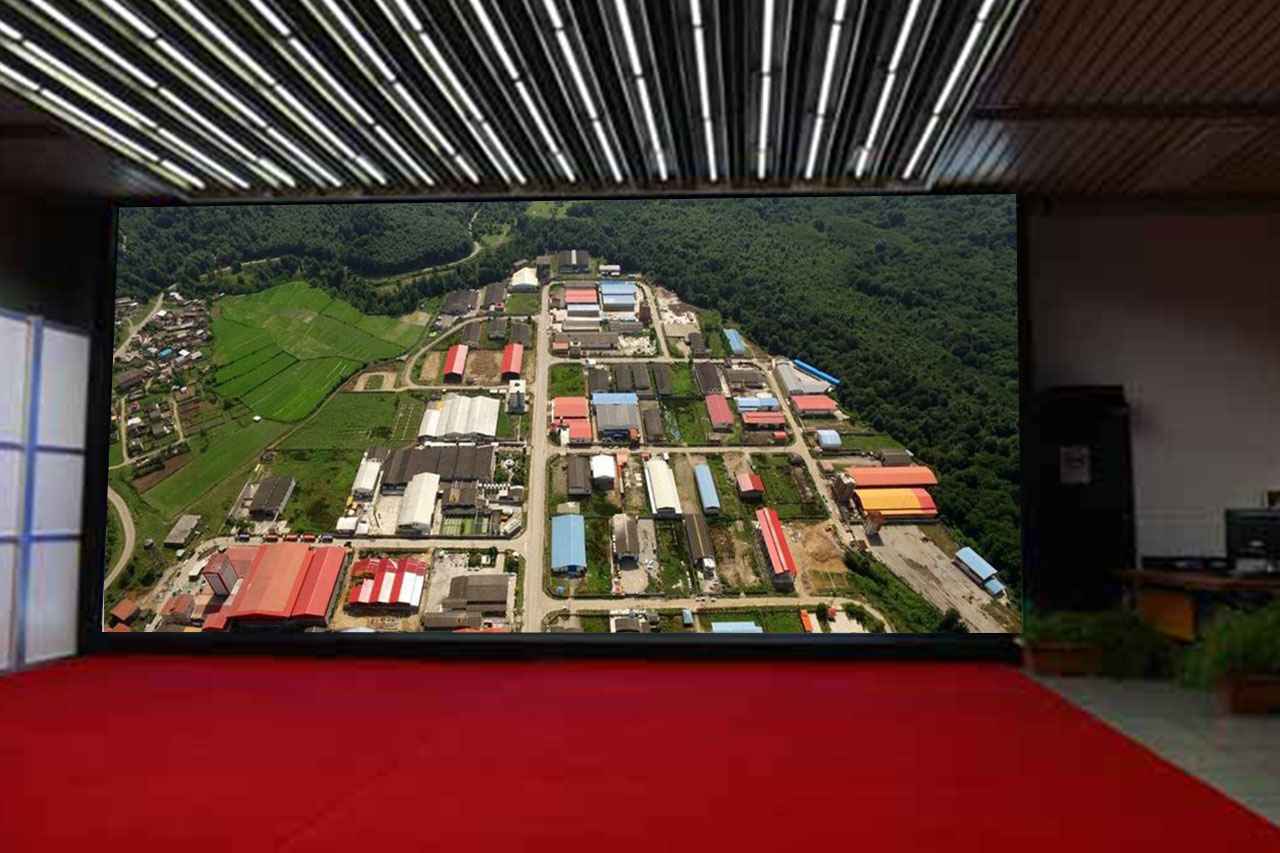 مزایای استفاده تلویزیون شهری در شهرک های صنعتی