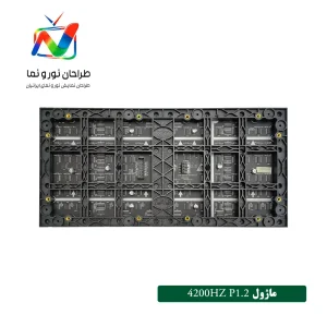 ماژول GKGD P1.25